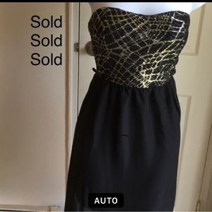 Summer clearance..Beautiful dress